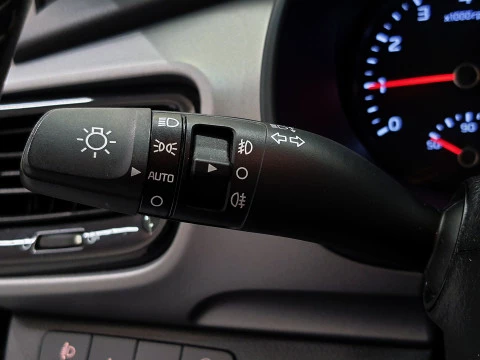 Kia Stonic 1.0 T-GDi 74kW (100CV) Drive