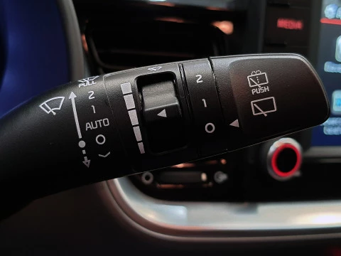 Kia Stonic 1.0 T-GDi 74kW (100CV) Drive