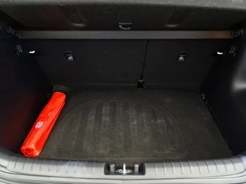 Kia Stonic 1.0 T-GDi 74kW (100CV) Drive