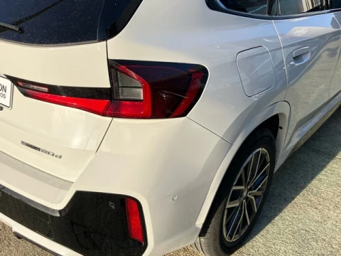BMW X1 sDrive20d 120 kW (163 CV)