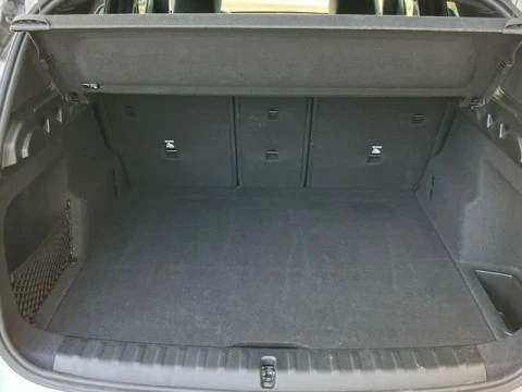 BMW X1 sDrive20d 120 kW (163 CV)