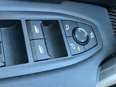 BMW X1 sDrive20d 120 kW (163 CV)