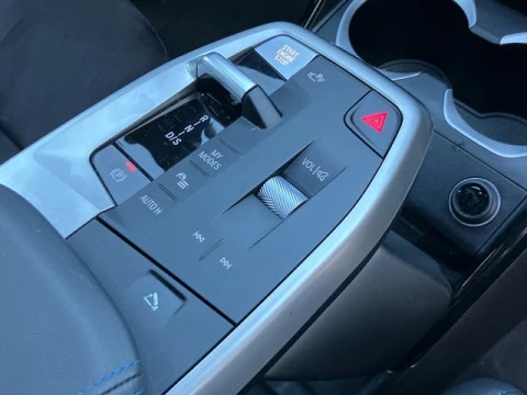 BMW X1 sDrive20d 120 kW (163 CV)
