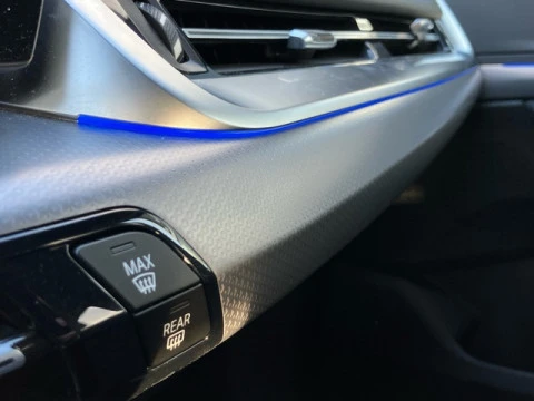 BMW X1 sDrive20d 120 kW (163 CV)