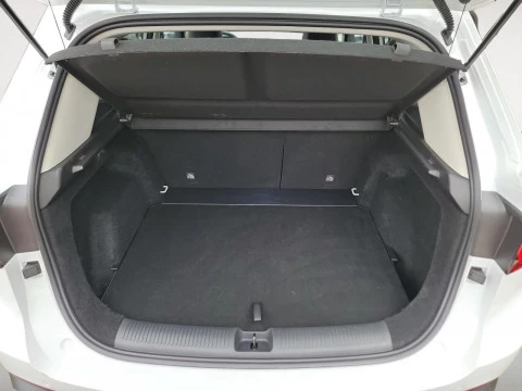 MG ZS Hybrid+ Luxury