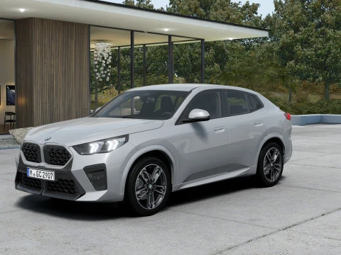 BMW X2 sDrive20d