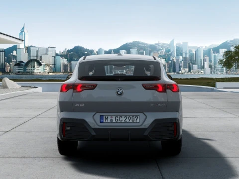 BMW X2 sDrive20d