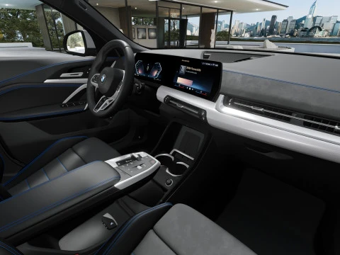 BMW X2 sDrive20d
