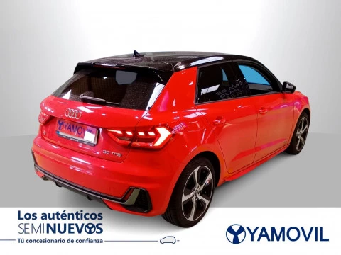 Audi A1 Sportback Adrenalin edition 30 TFSI 81 kW (110 CV)