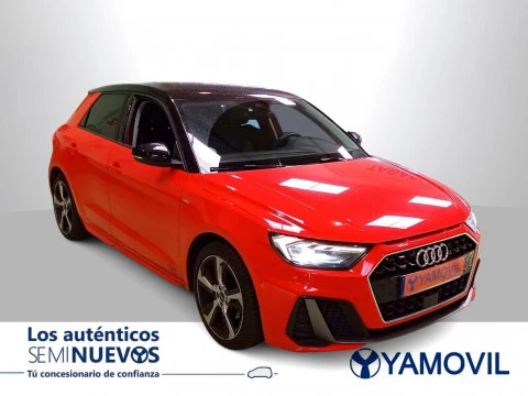 Audi A1 Sportback Adrenalin edition 30 TFSI 81 kW (110 CV)