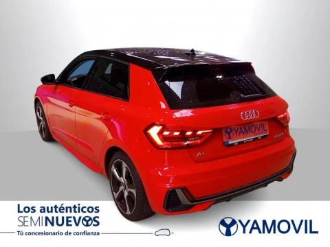 Audi A1 Sportback Adrenalin edition 30 TFSI 81 kW (110 CV)