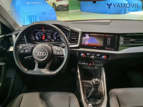 Audi A1 Sportback Adrenalin edition 30 TFSI 81 kW (110 CV)