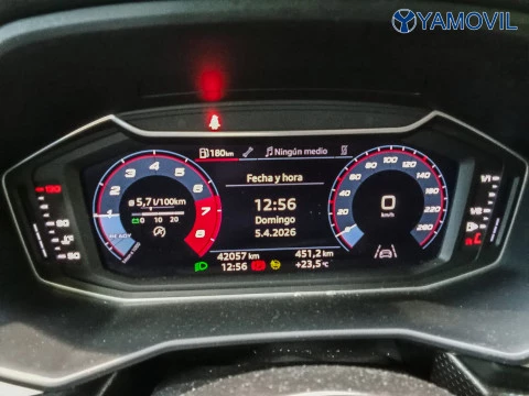 Audi A1 Sportback Adrenalin edition 30 TFSI 81 kW (110 CV)