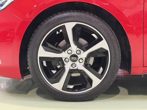 Audi A1 Sportback Adrenalin edition 30 TFSI 81 kW (110 CV)