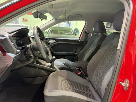 Audi A1 Sportback Adrenalin edition 30 TFSI 81 kW (110 CV)