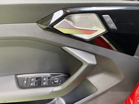 Audi A1 Sportback Adrenalin edition 30 TFSI 81 kW (110 CV)