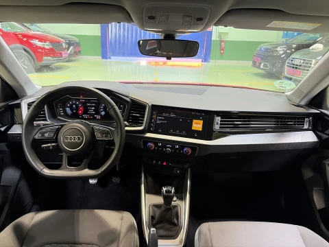 Audi A1 Sportback Adrenalin edition 30 TFSI 81 kW (110 CV)