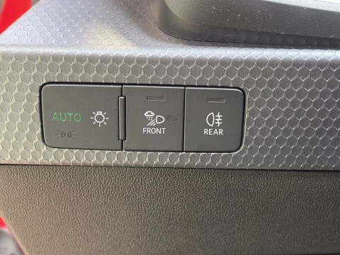 Audi A1 Sportback Adrenalin edition 30 TFSI 81 kW (110 CV)