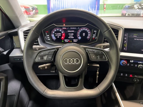 Audi A1 Sportback Adrenalin edition 30 TFSI 81 kW (110 CV)