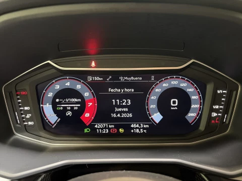 Audi A1 Sportback Adrenalin edition 30 TFSI 81 kW (110 CV)