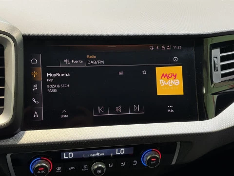 Audi A1 Sportback Adrenalin edition 30 TFSI 81 kW (110 CV)