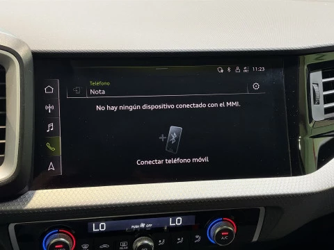 Audi A1 Sportback Adrenalin edition 30 TFSI 81 kW (110 CV)