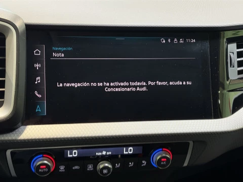 Audi A1 Sportback Adrenalin edition 30 TFSI 81 kW (110 CV)