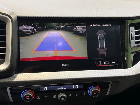 Audi A1 Sportback Adrenalin edition 30 TFSI 81 kW (110 CV)