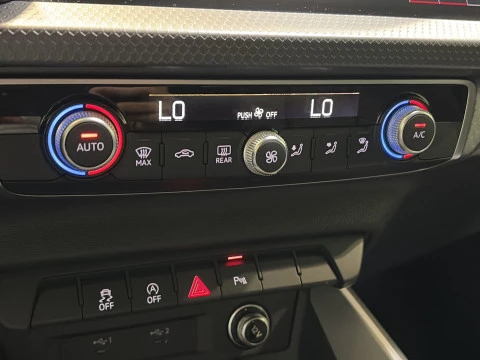 Audi A1 Sportback Adrenalin edition 30 TFSI 81 kW (110 CV)