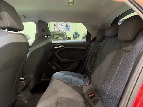 Audi A1 Sportback Adrenalin edition 30 TFSI 81 kW (110 CV)