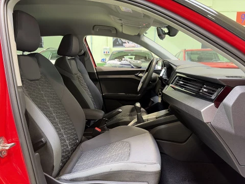 Audi A1 Sportback Adrenalin edition 30 TFSI 81 kW (110 CV)