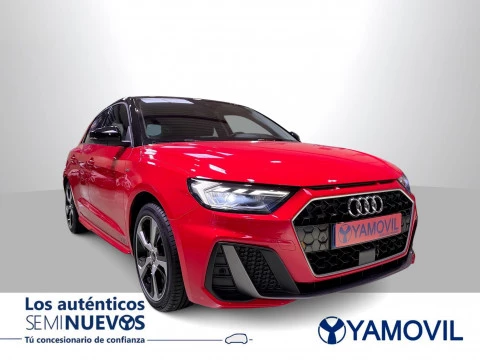 Audi A1 Sportback Adrenalin edition 30 TFSI 81 kW (110 CV)
