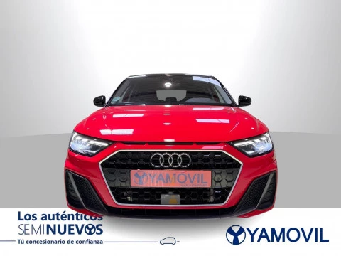 Audi A1 Sportback Adrenalin edition 30 TFSI 81 kW (110 CV)