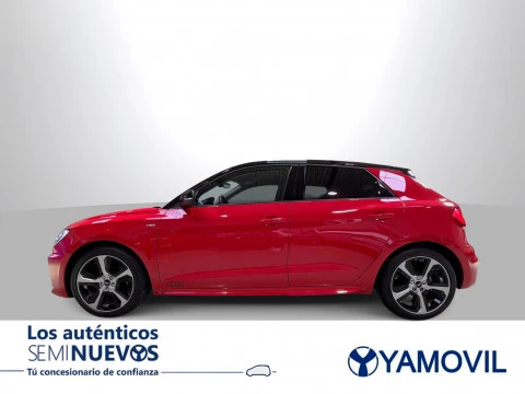 Audi A1 Sportback Adrenalin edition 30 TFSI 81 kW (110 CV)
