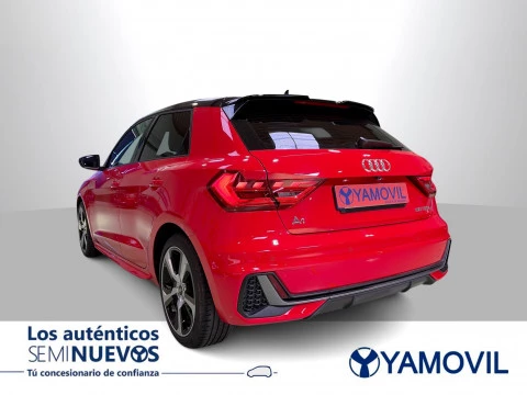 Audi A1 Sportback Adrenalin edition 30 TFSI 81 kW (110 CV)
