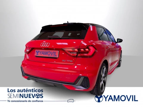 Audi A1 Sportback Adrenalin edition 30 TFSI 81 kW (110 CV)
