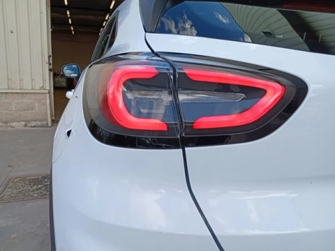 Ford Puma 1.0 EcoBoost 125cv Titanium MHEV