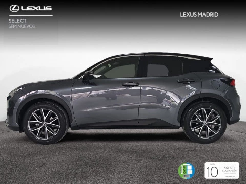 Lexus LBX 1.5 136cv HEV Emotion+