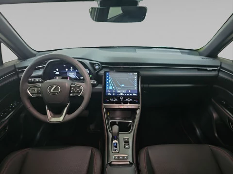 Lexus LBX 1.5 136cv HEV Emotion+