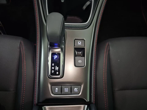 Lexus LBX 1.5 136cv HEV Emotion+