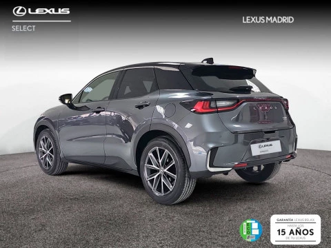 Lexus LBX 1.5 136cv HEV Emotion+