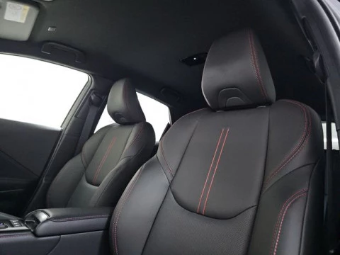 Lexus LBX 1.5 136cv HEV Emotion+