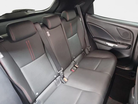 Lexus LBX 1.5 136cv HEV Emotion+