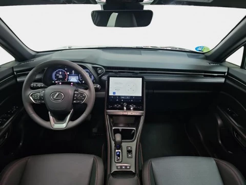 Lexus LBX 1.5 136cv HEV Emotion+