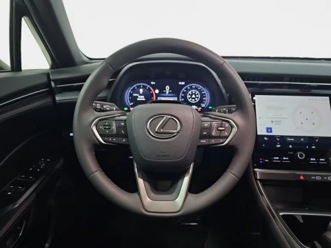 Lexus LBX 1.5 136cv HEV Emotion+