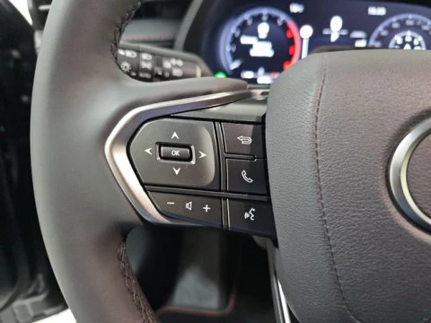 Lexus LBX 1.5 136cv HEV Emotion+