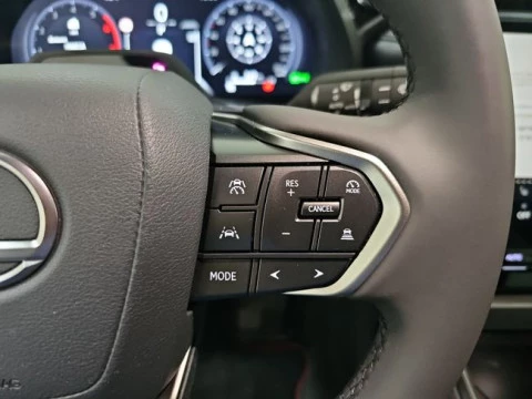 Lexus LBX 1.5 136cv HEV Emotion+