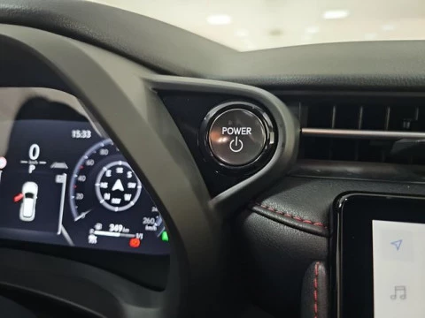 Lexus LBX 1.5 136cv HEV Emotion+