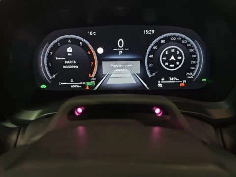 Lexus LBX 1.5 136cv HEV Emotion+