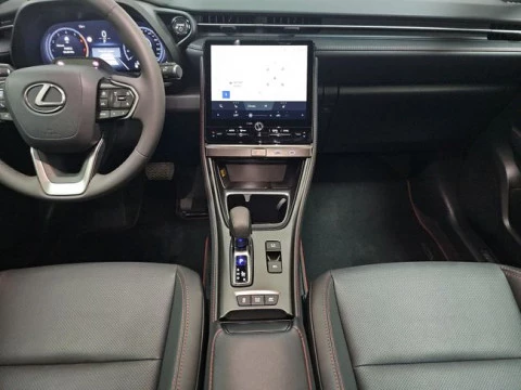 Lexus LBX 1.5 136cv HEV Emotion+